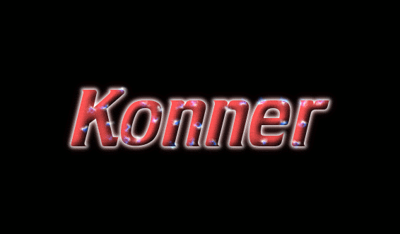 Konner شعار