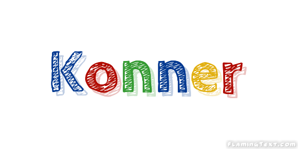 Konner Logotipo
