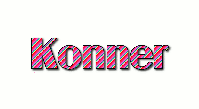 Konner Лого