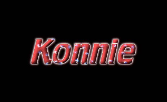 Konnie شعار
