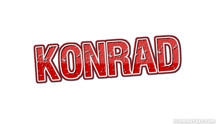 Konrad Logo