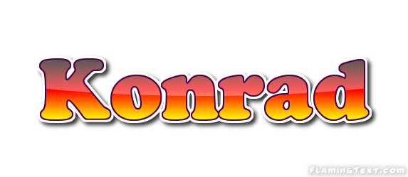 Konrad Logo