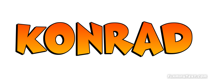 Konrad Logotipo