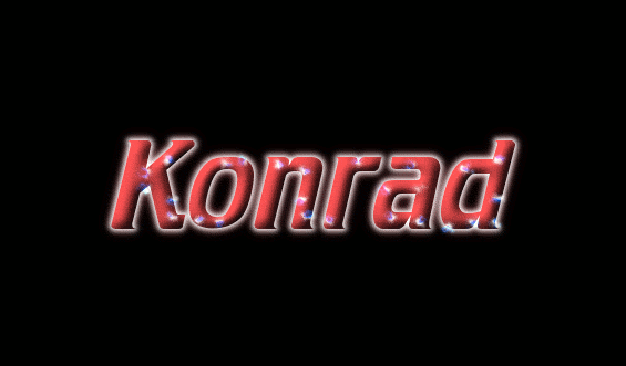 Konrad شعار