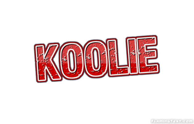 Koolie Logo