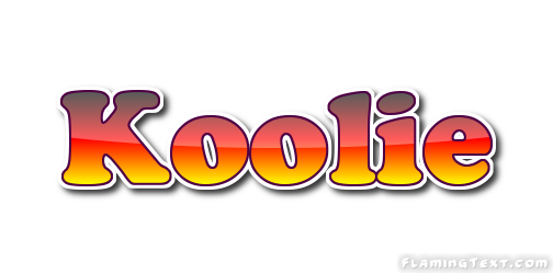 Koolie Лого