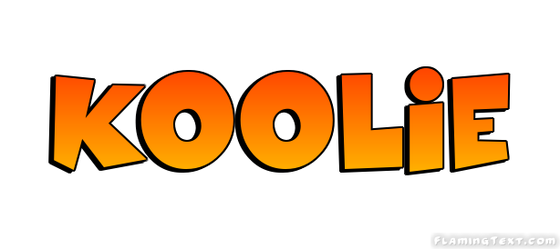 Koolie شعار