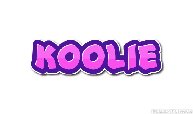 Koolie Logotipo