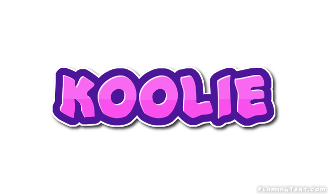 Koolie Logo