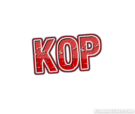 Kop Logo