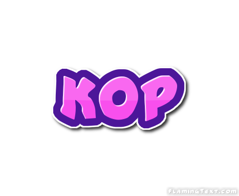 Kop شعار