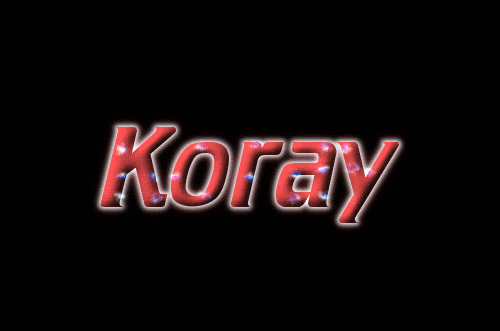 Koray Logotipo