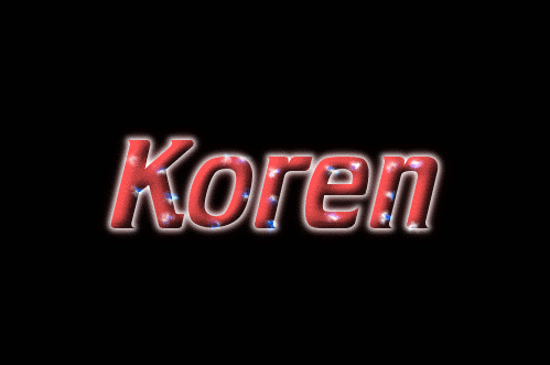 Koren شعار