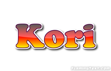 Kori Logo