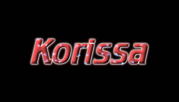 Korissa Logo