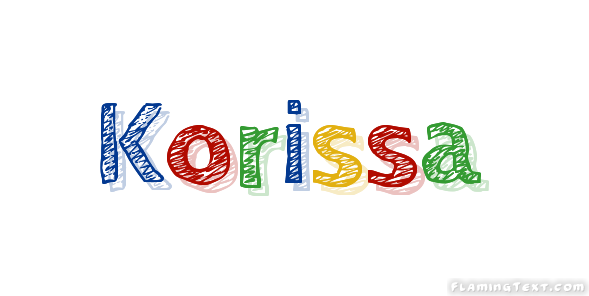 Korissa ロゴ