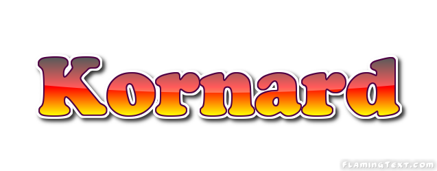 Kornard Logo