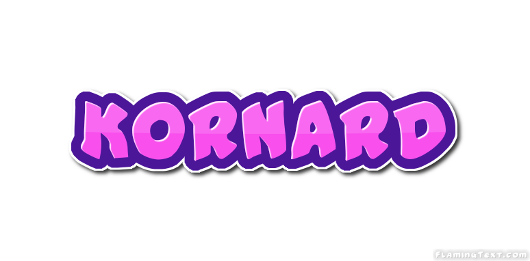 Kornard ロゴ