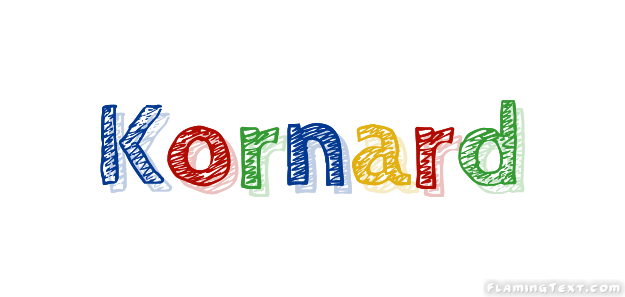 Kornard Logotipo