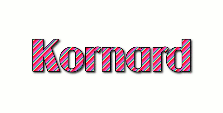 Kornard Лого