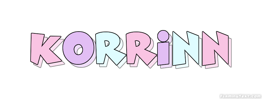 Korrinn Logo