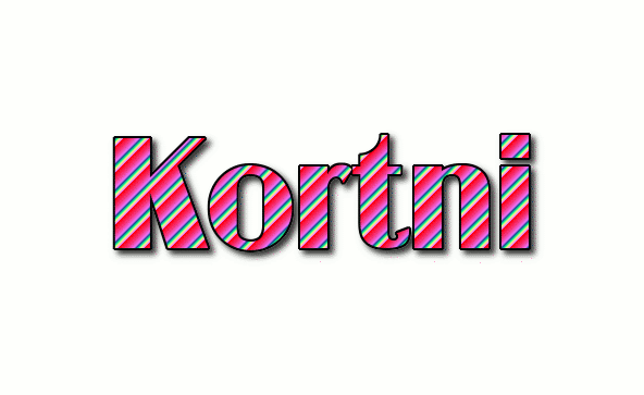 Kortni Logo