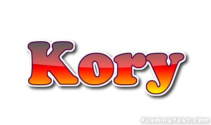 Kory Лого