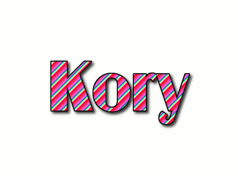 Kory شعار
