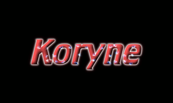 Koryne Logo