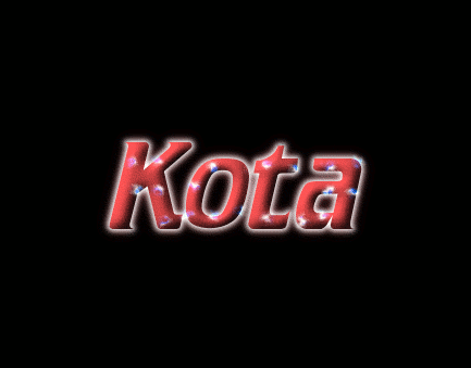 Kota Logotipo