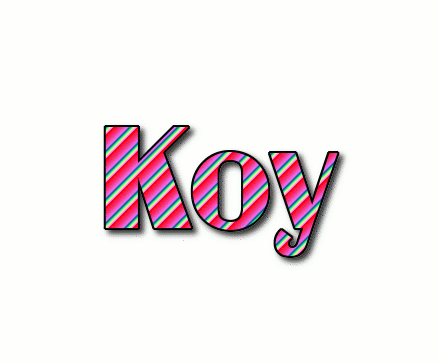 Koy Лого