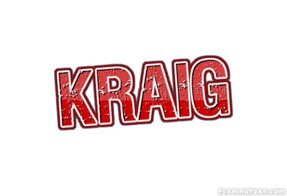 Kraig Logo
