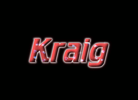 Kraig Logo