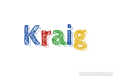 Kraig लोगो