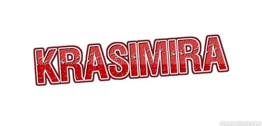 Krasimira Logotipo