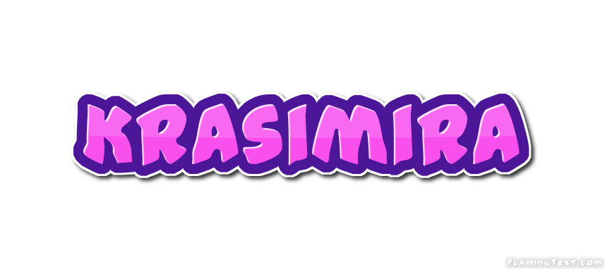 Krasimira Logo