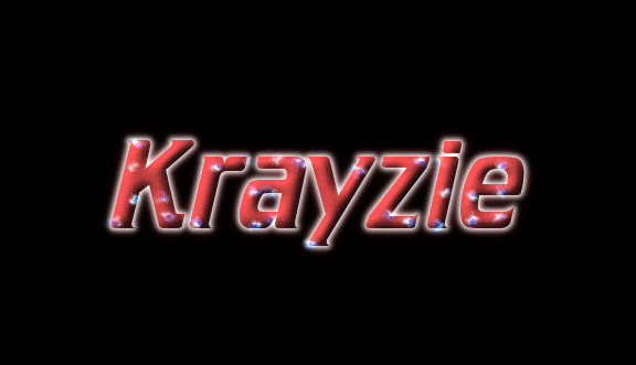 Krayzie Logo