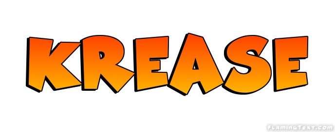 Krease Logo