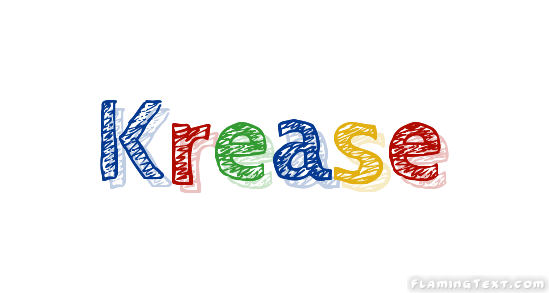 Krease ロゴ