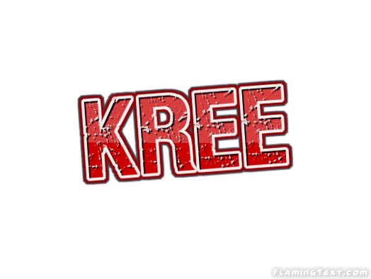 Kree شعار