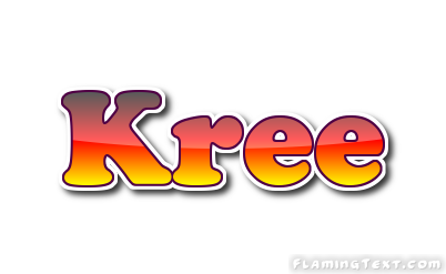 Kree Logotipo