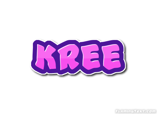 Kree Лого