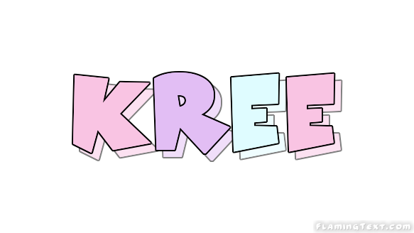 Kree Logo