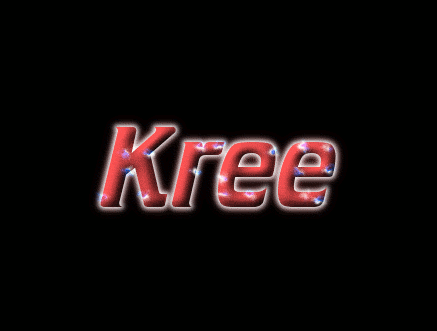 Kree ロゴ