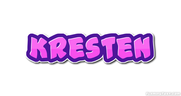 Kresten Logo