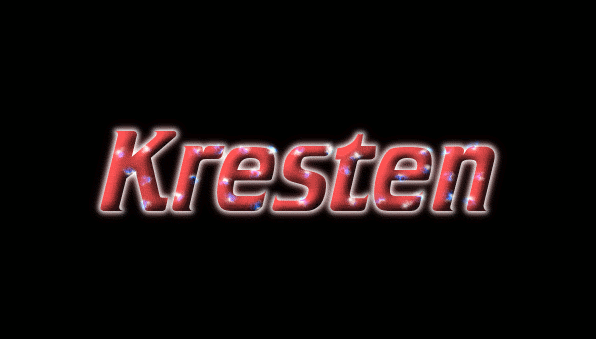 Kresten Logo