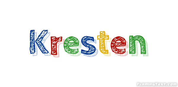 Kresten Logo