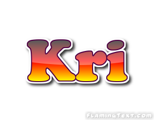 Kri شعار