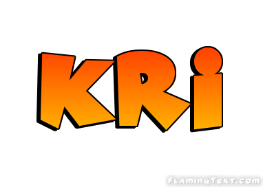 Kri Logo