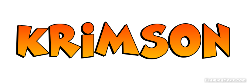 Krimson Лого